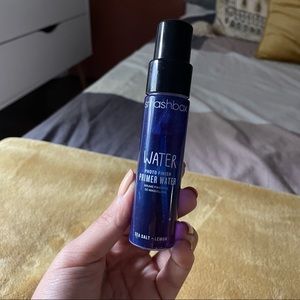 SMASHBOX setting primer